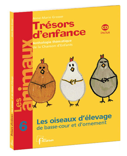 LES OISEAUX D ELEVAGE BASSE COUR
