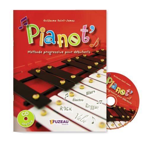 PIANOT'