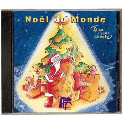 NOEL DU MONDE