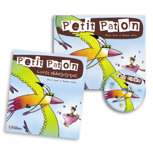 PETIT PATON