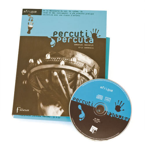 PERCUTI PERCUTA AFRIQUE