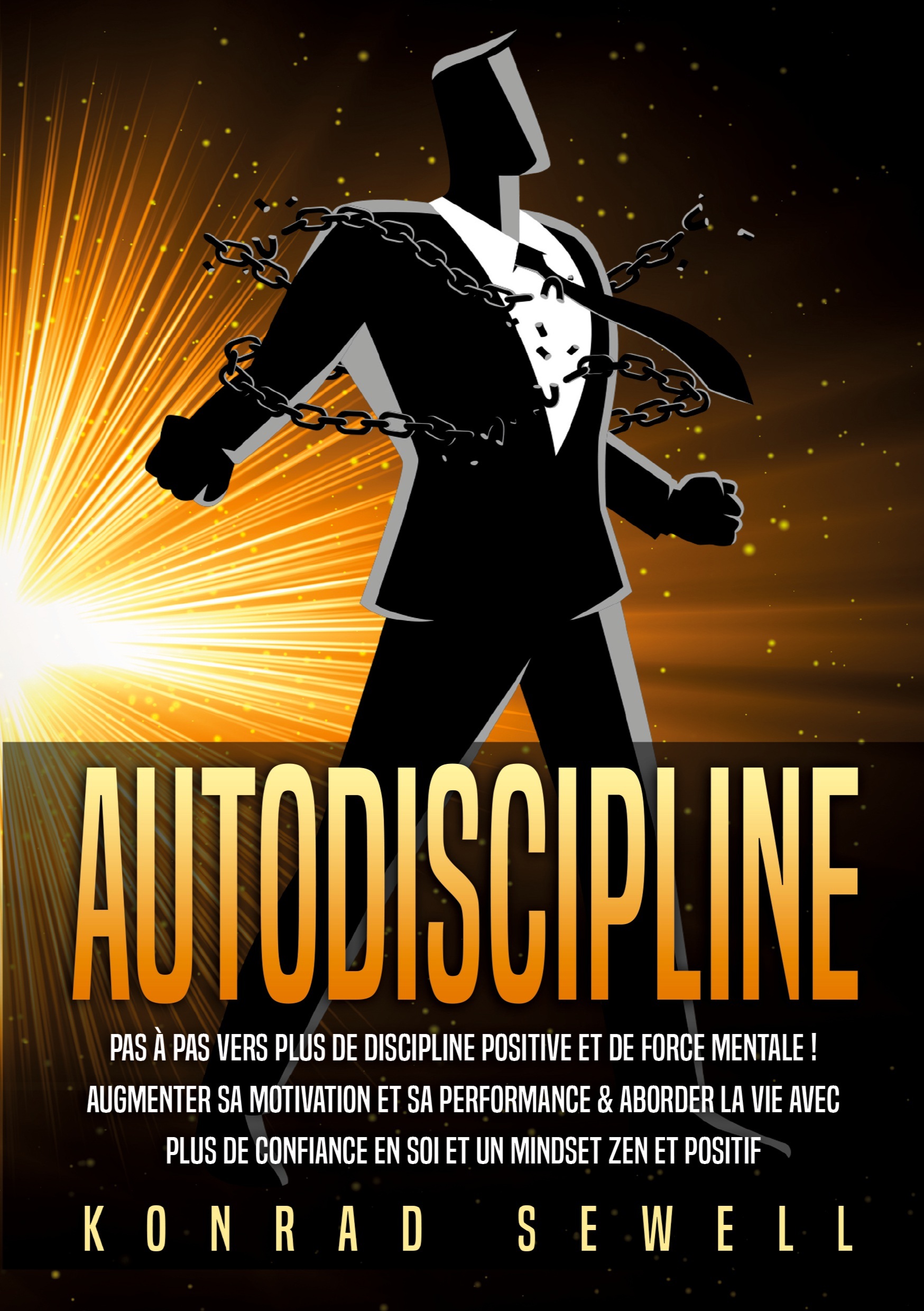 AUTODISCIPLINE
