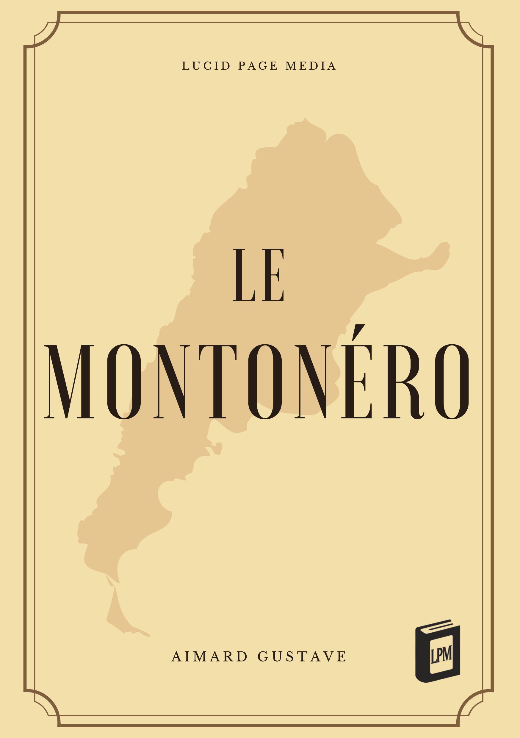 Le Montonéro
