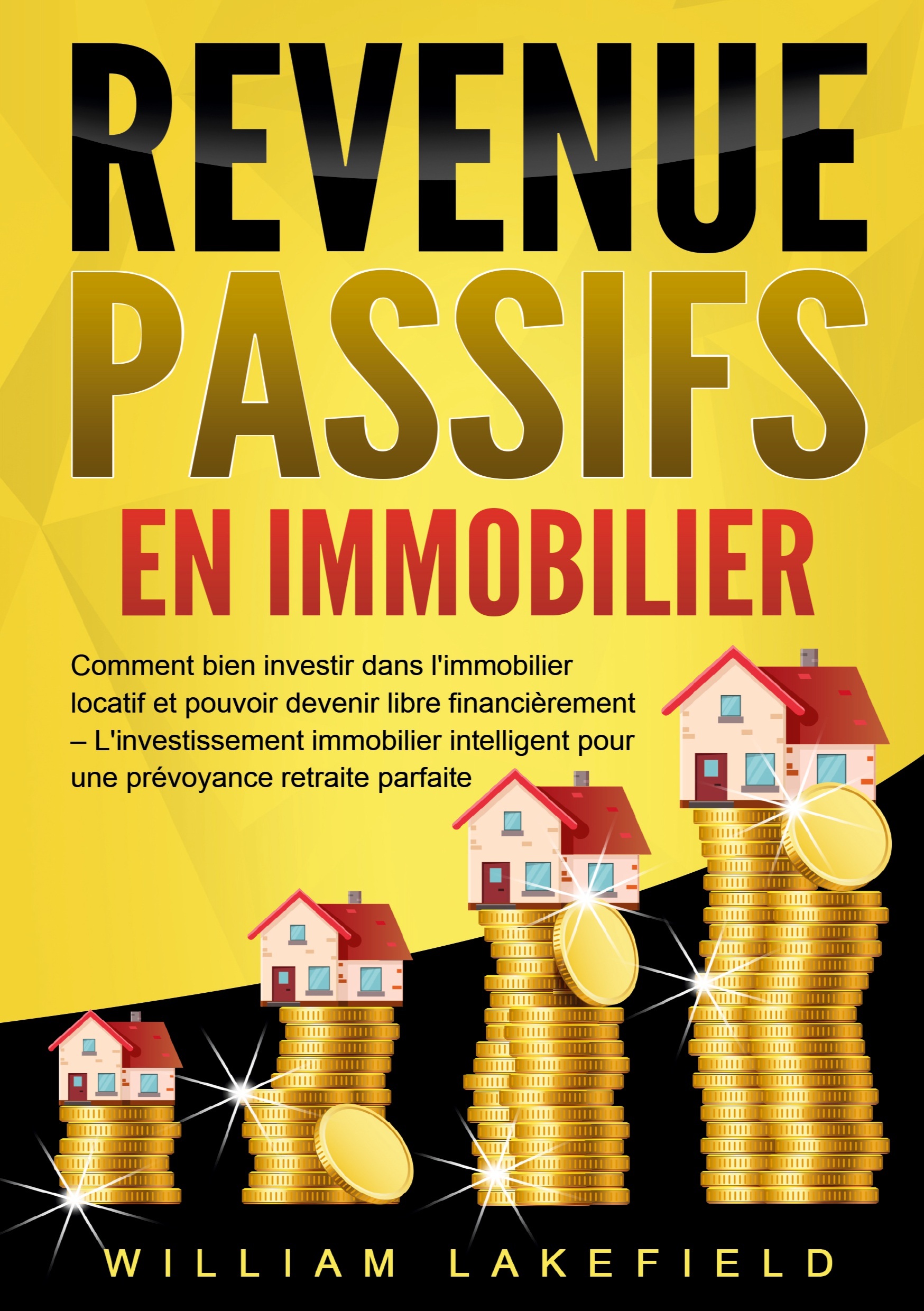 REVENUS PASSIFS EN IMMOBILIER