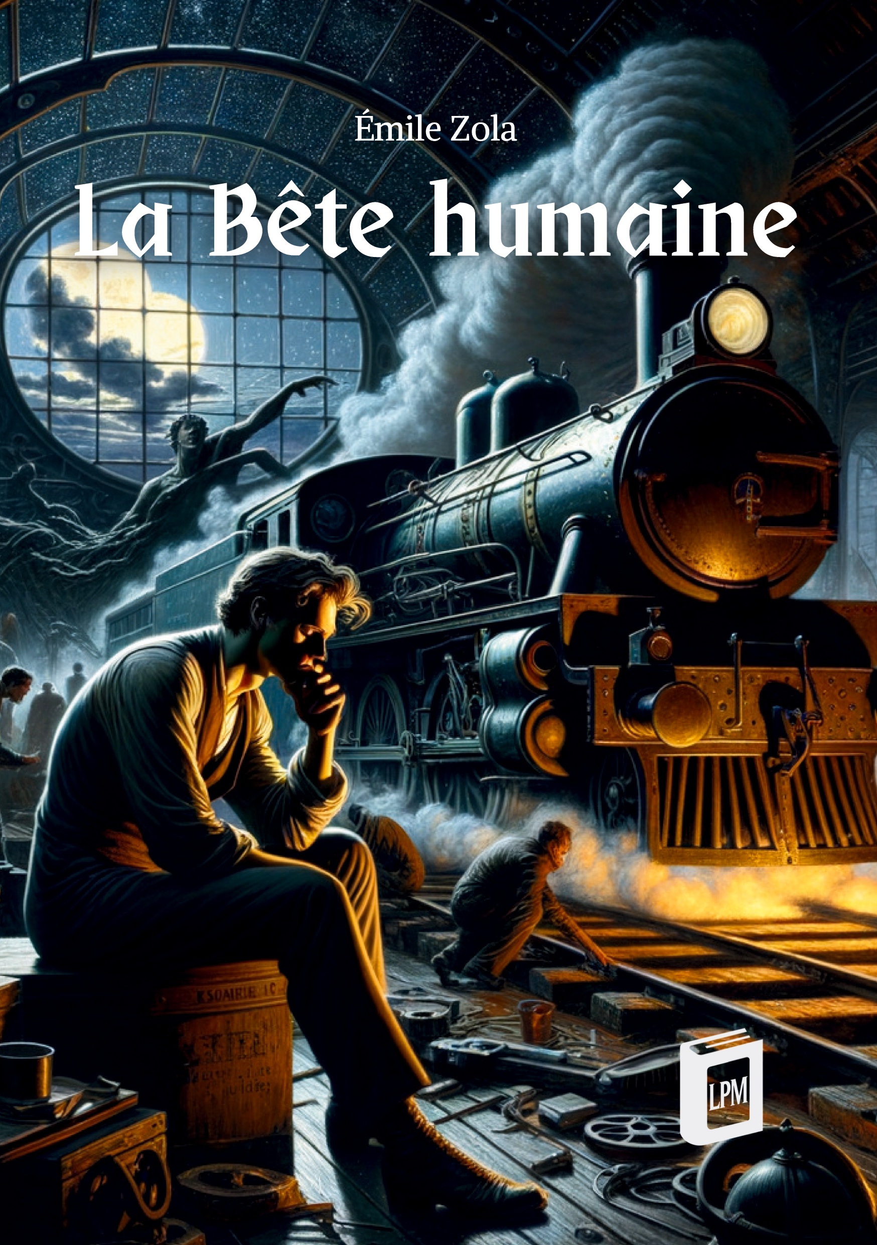 La Bête humaine