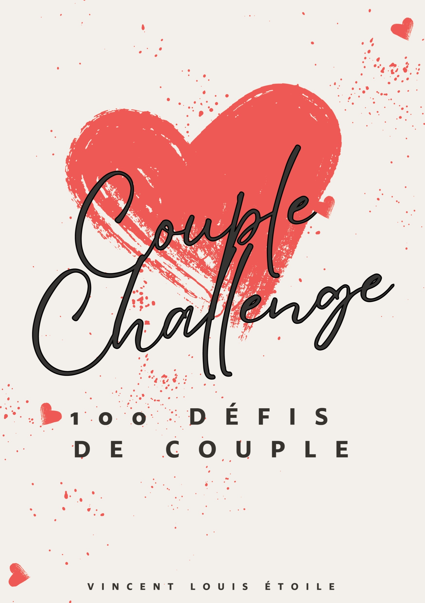 Couple Challenge