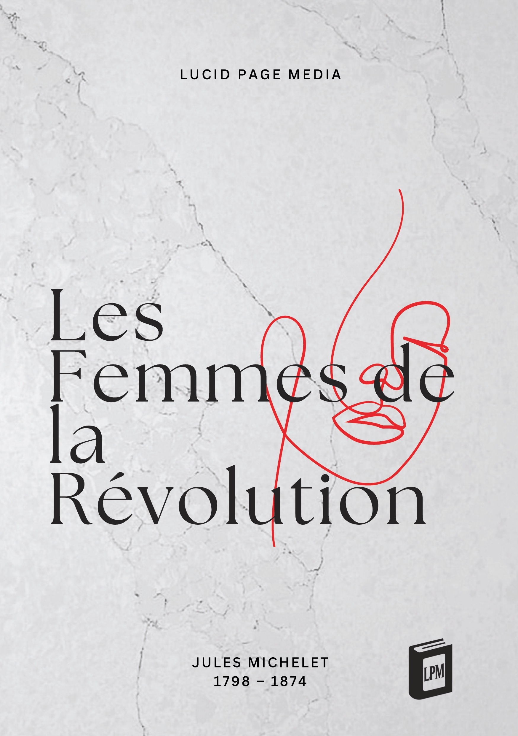 Les Femmes de la Révolution