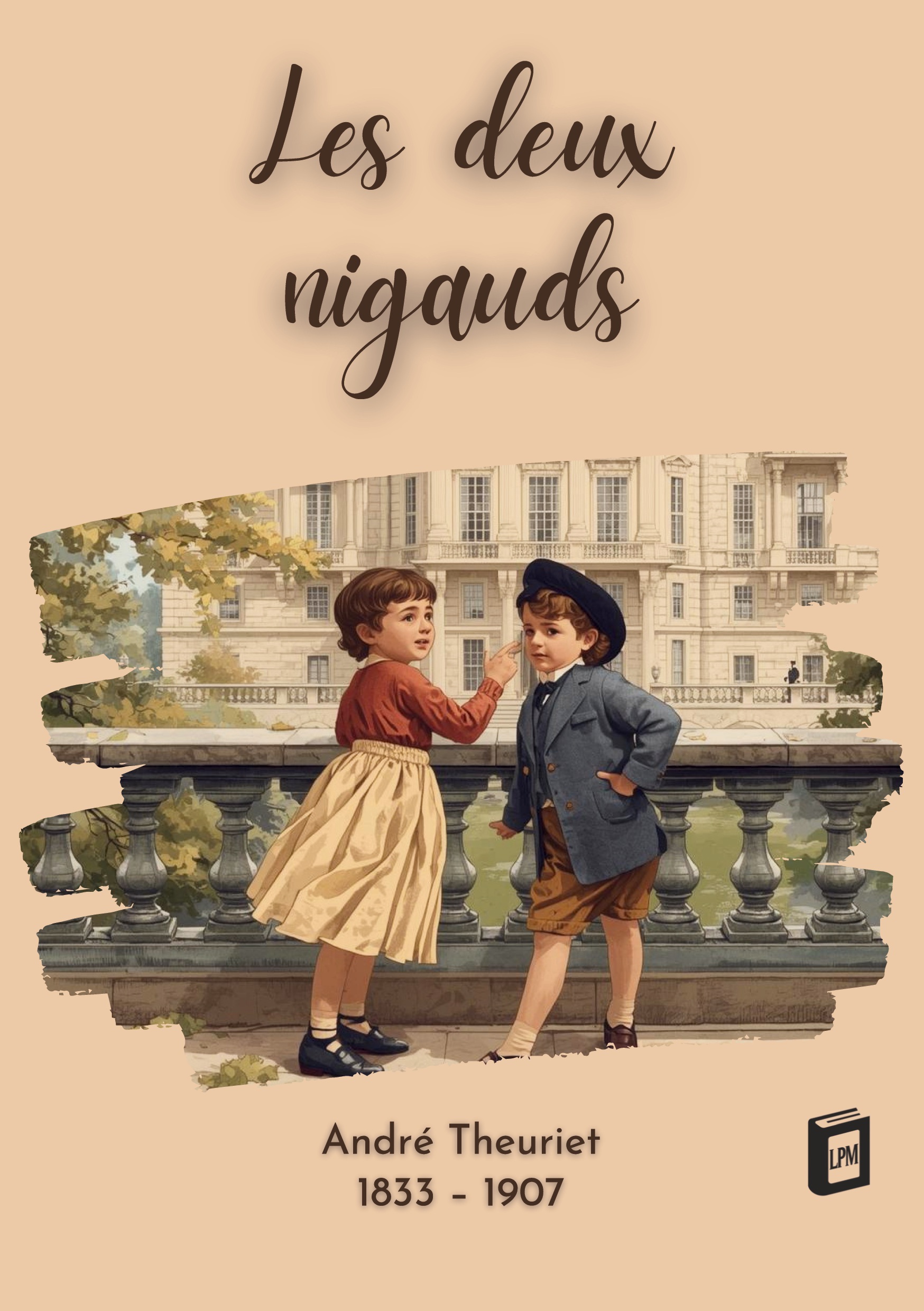 Les deux nigauds