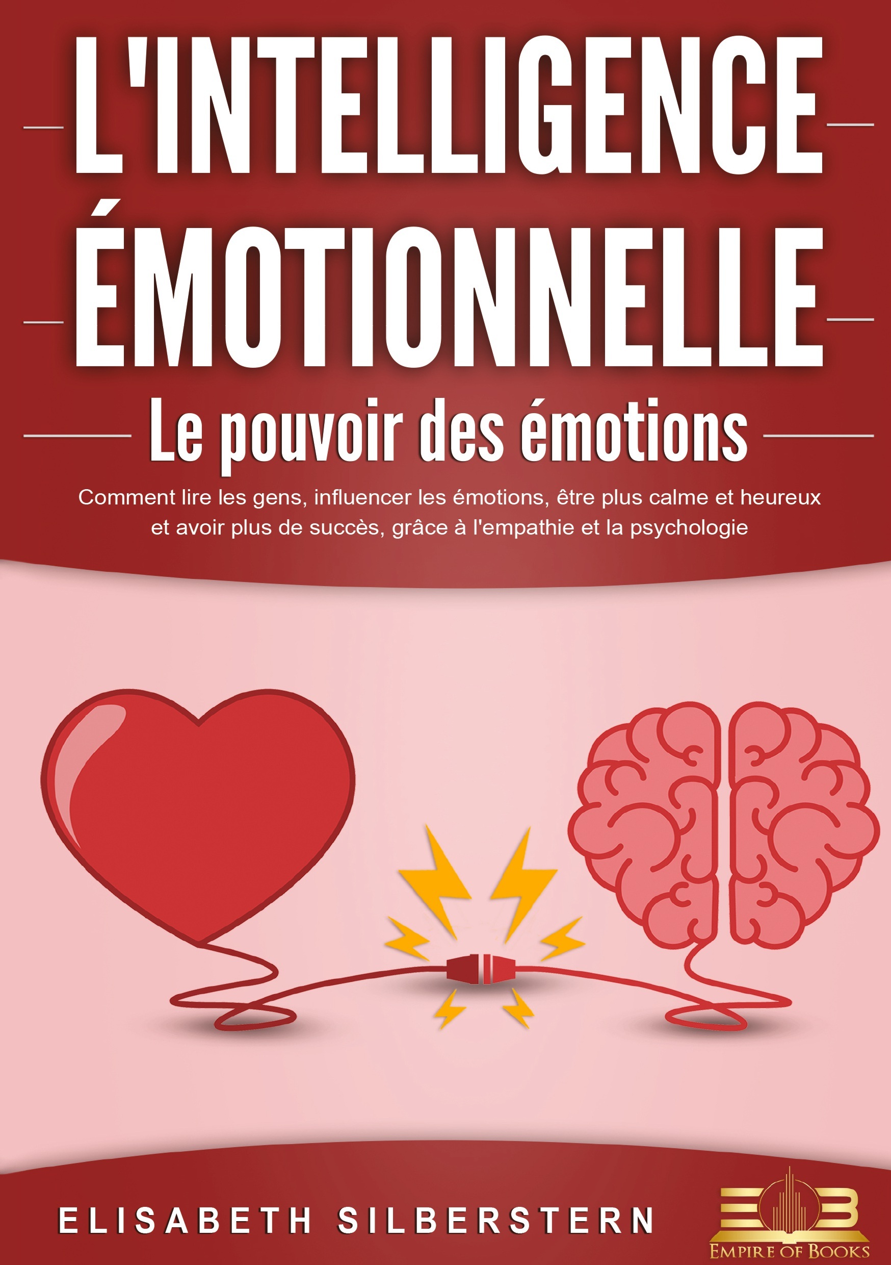 L'INTELLIGENCE ÉMOTIONNELLE - Le pouvoir des émotions