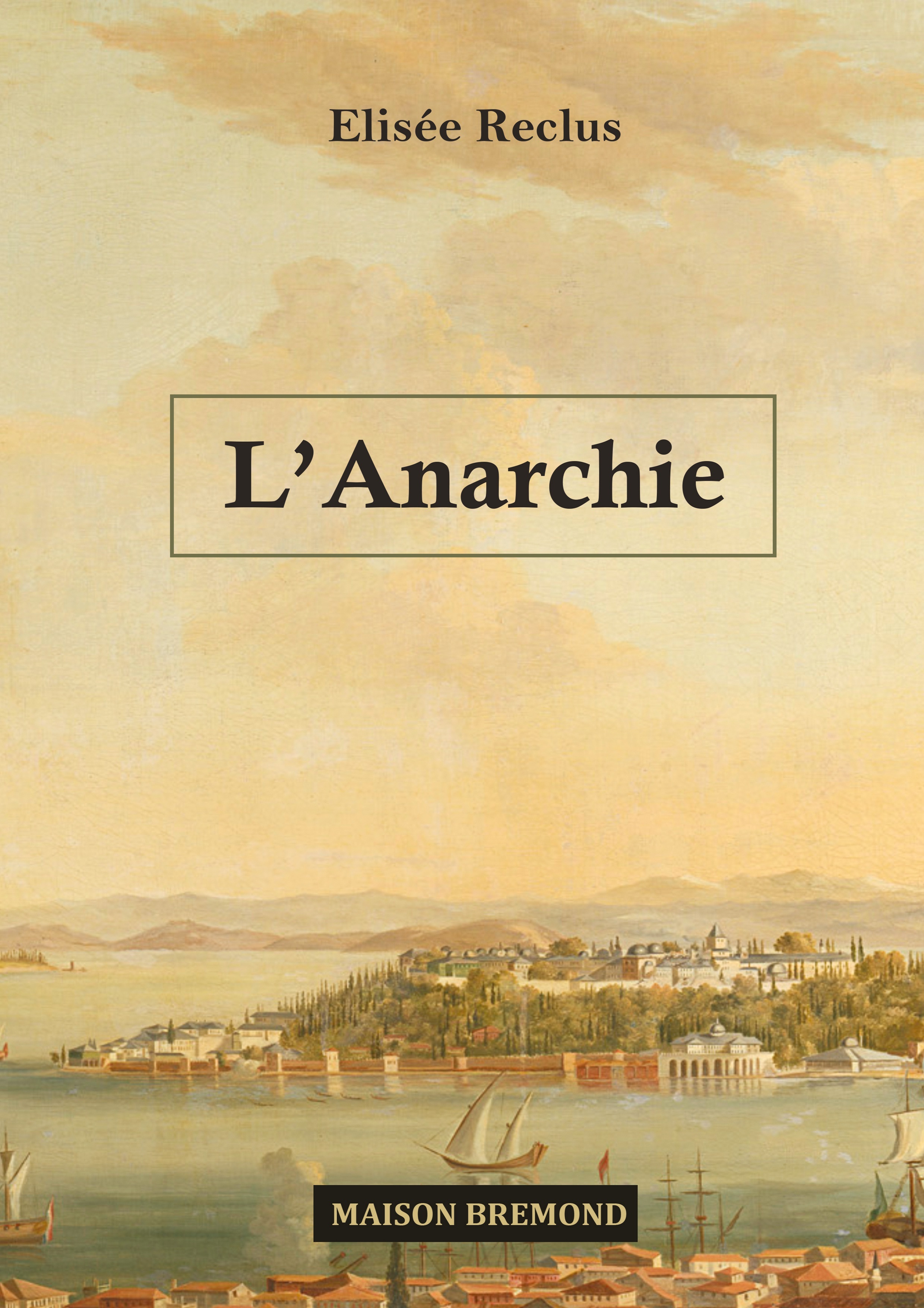 L'anarchie