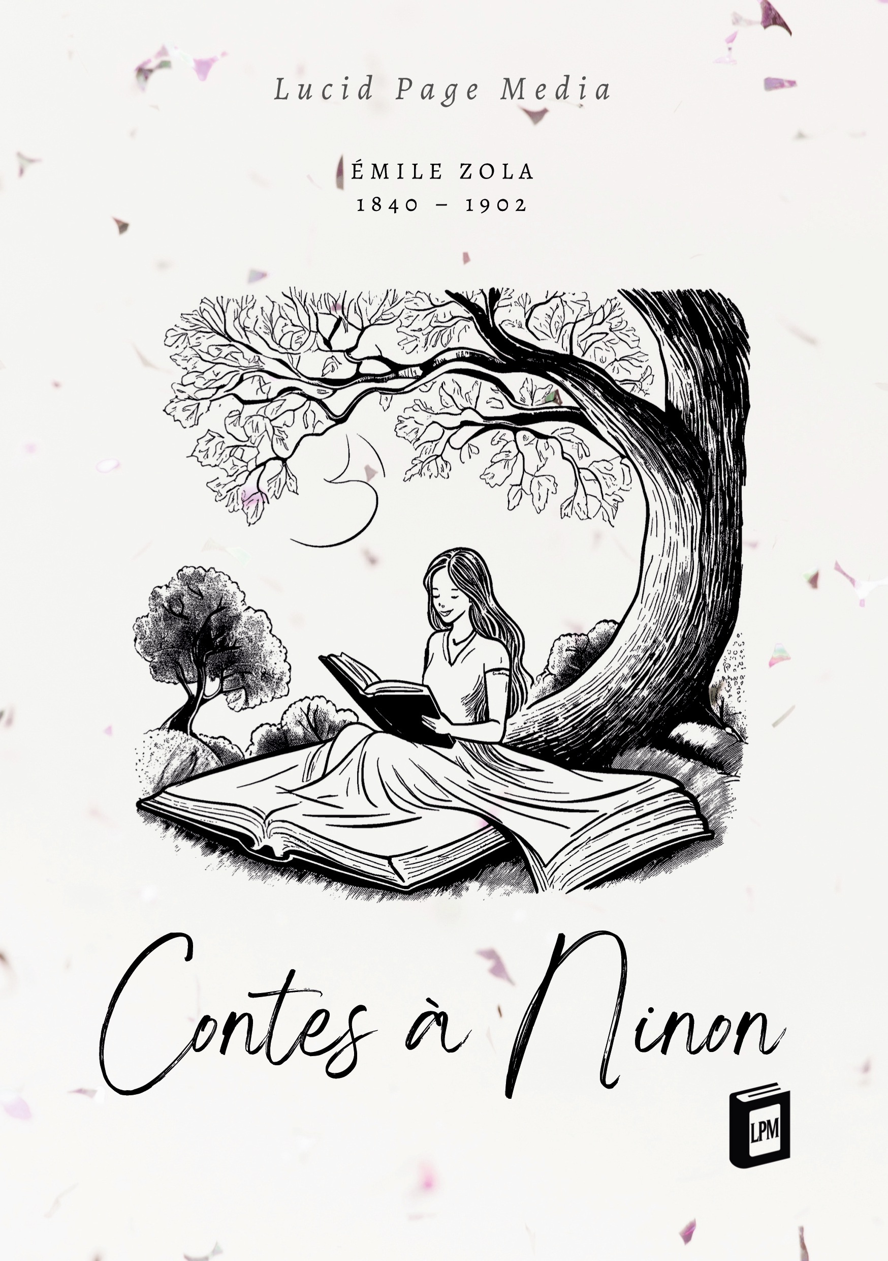Contes à Ninon