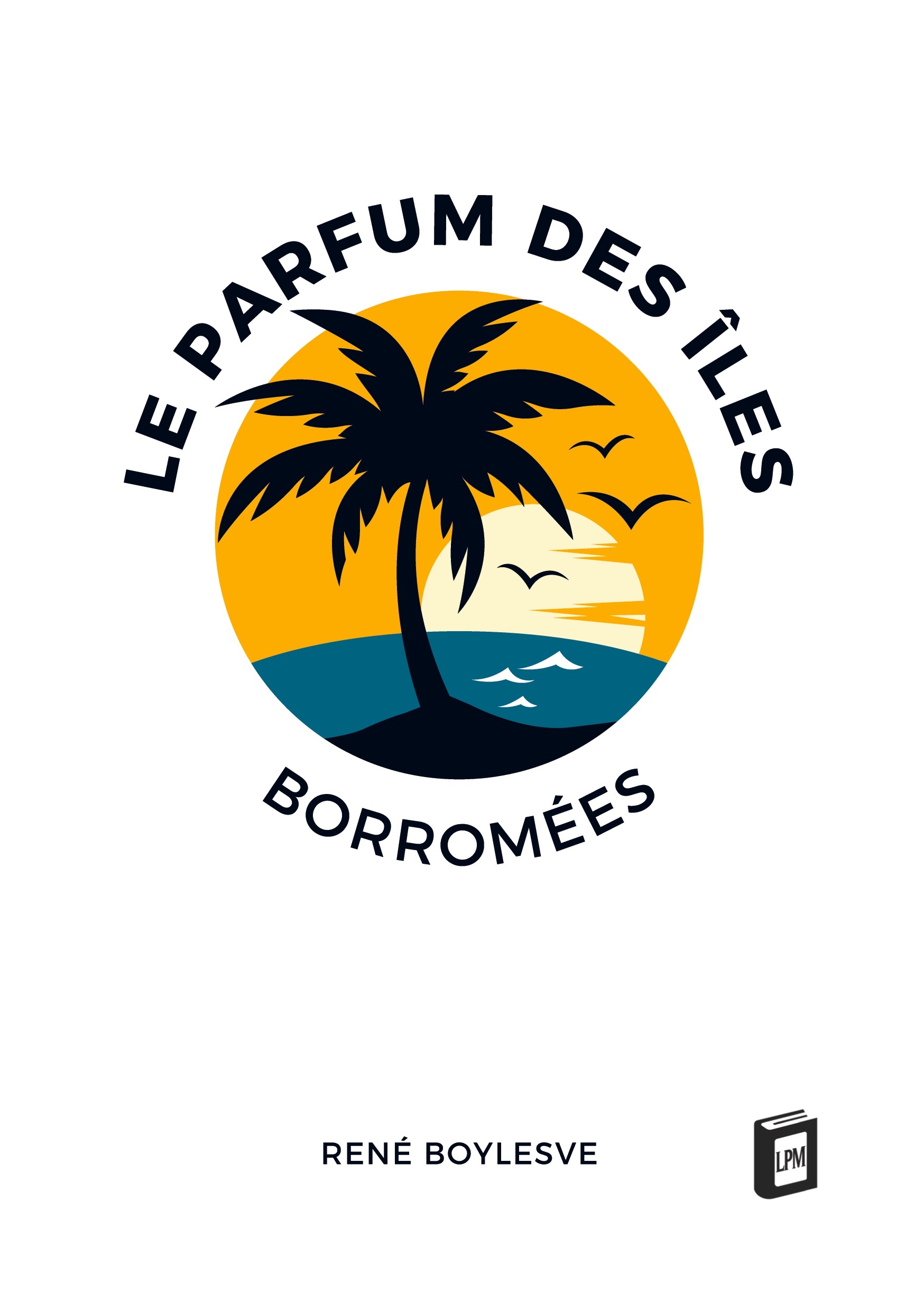 Le parfum des îles Borromées
