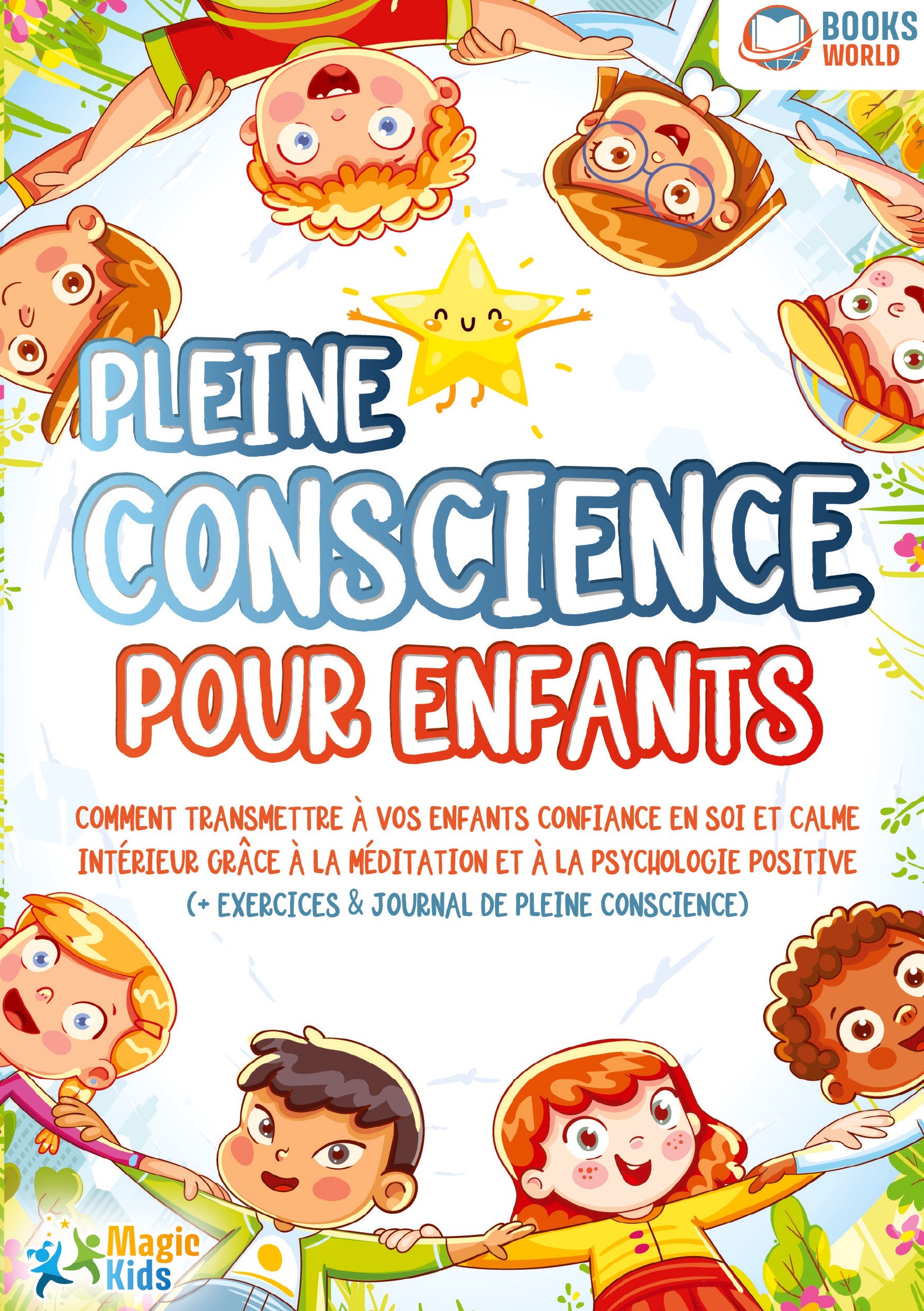 Pleine conscience pour enfants