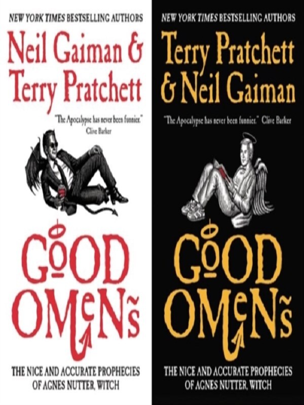 Good Omens