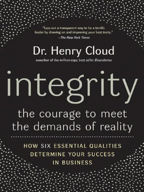 Integrity