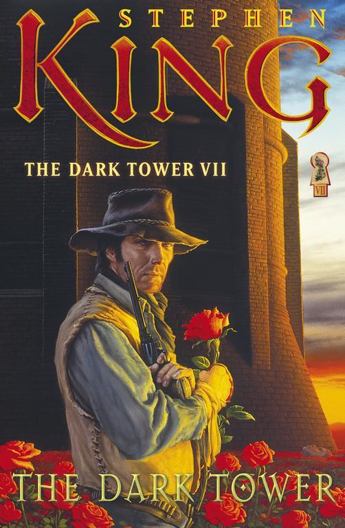 Dark Tower