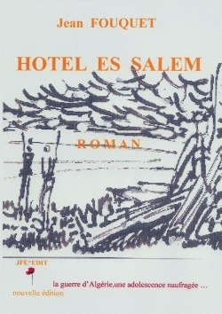 HOTEL  ES  SALEM     ROMAN