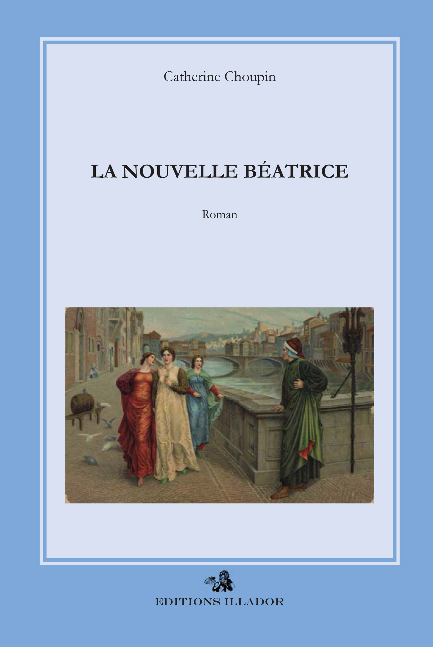 La nouvelle béatrice