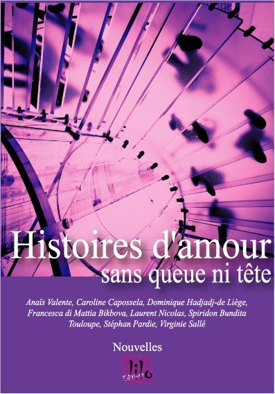 Histoires d'amour sans queue ni tête