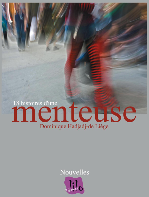 18 histoires d'une menteuse