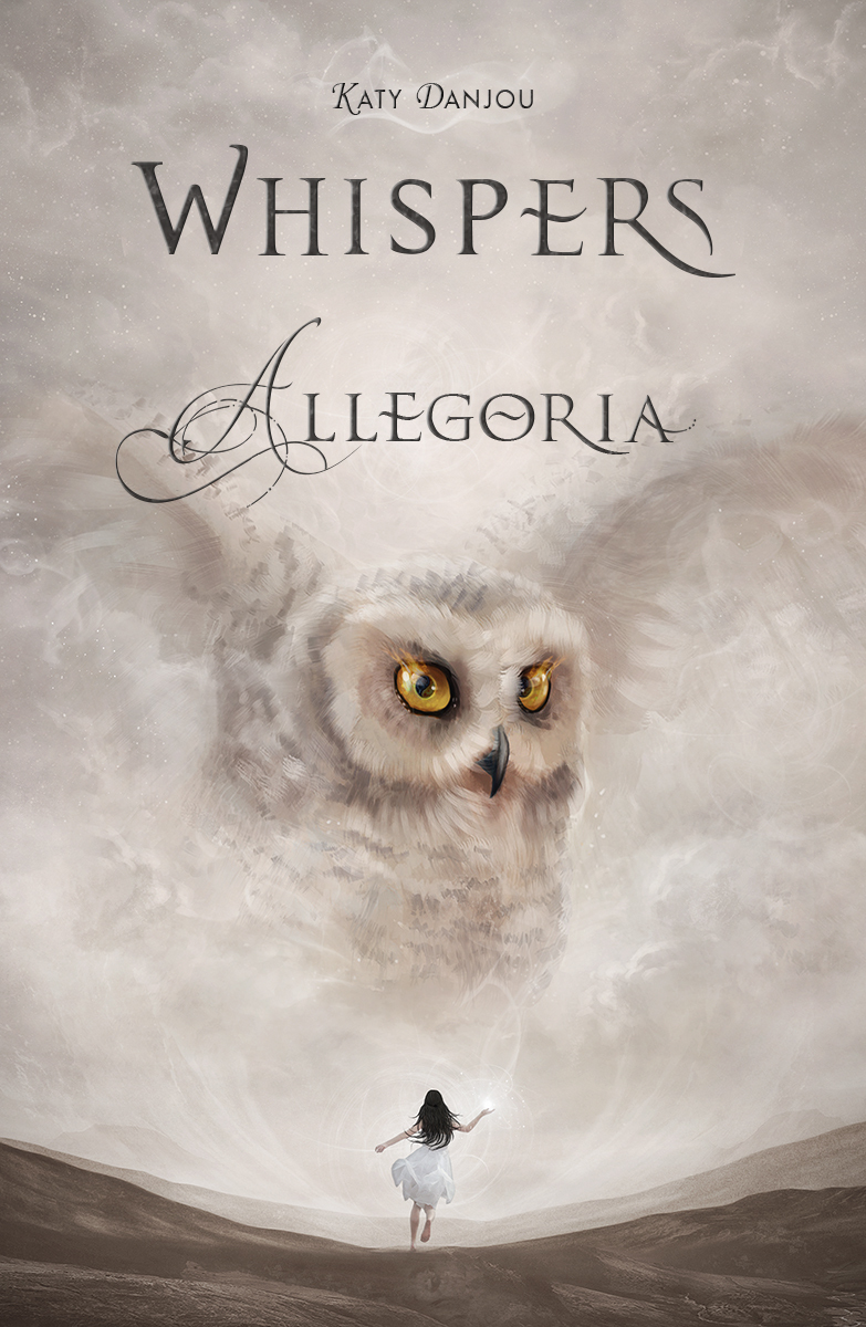 Whispers - Allegoria