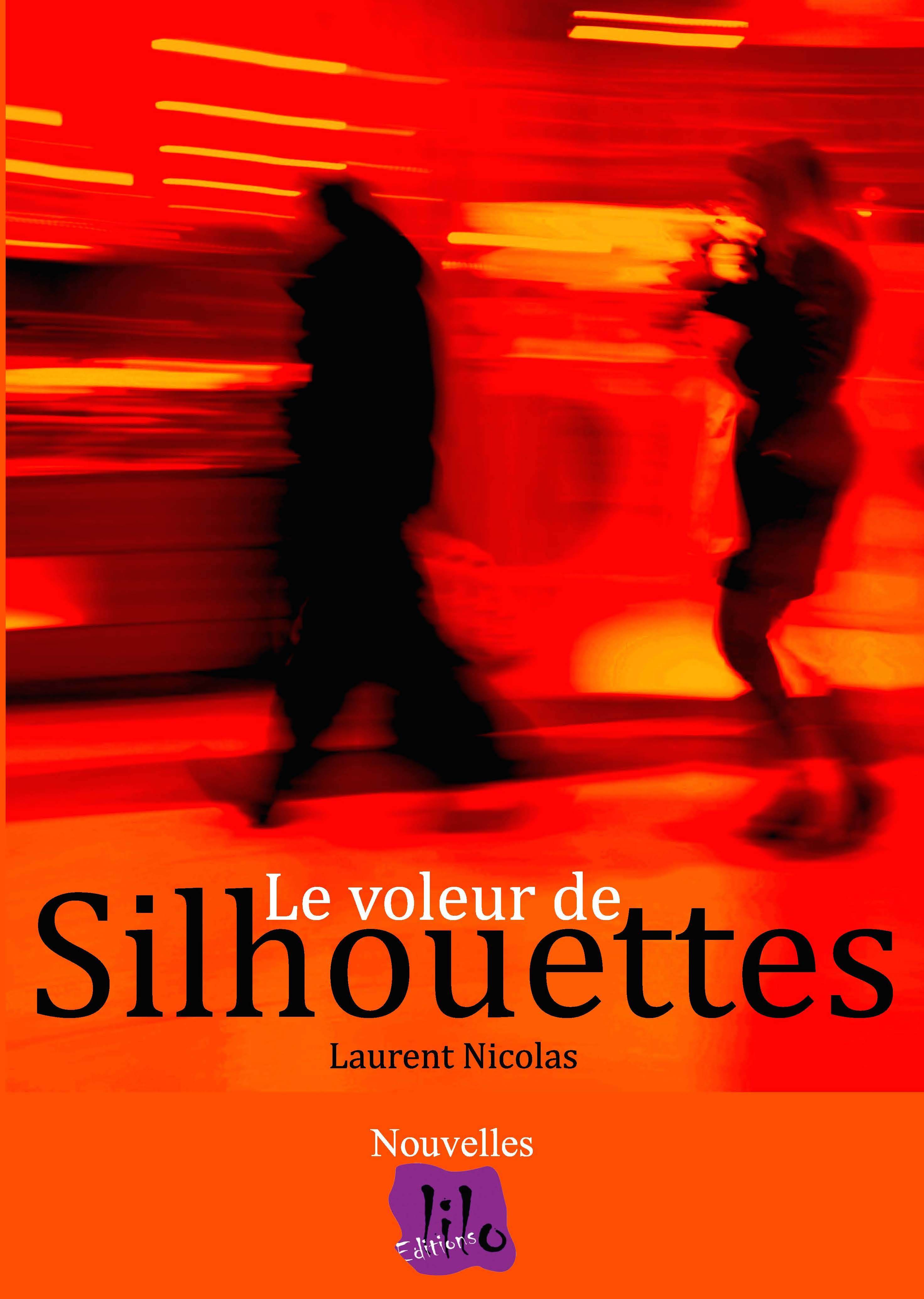 Le Voleur de Silhouettes