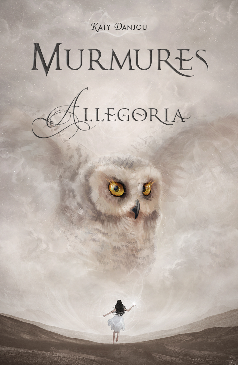 Murmures - Allegoria