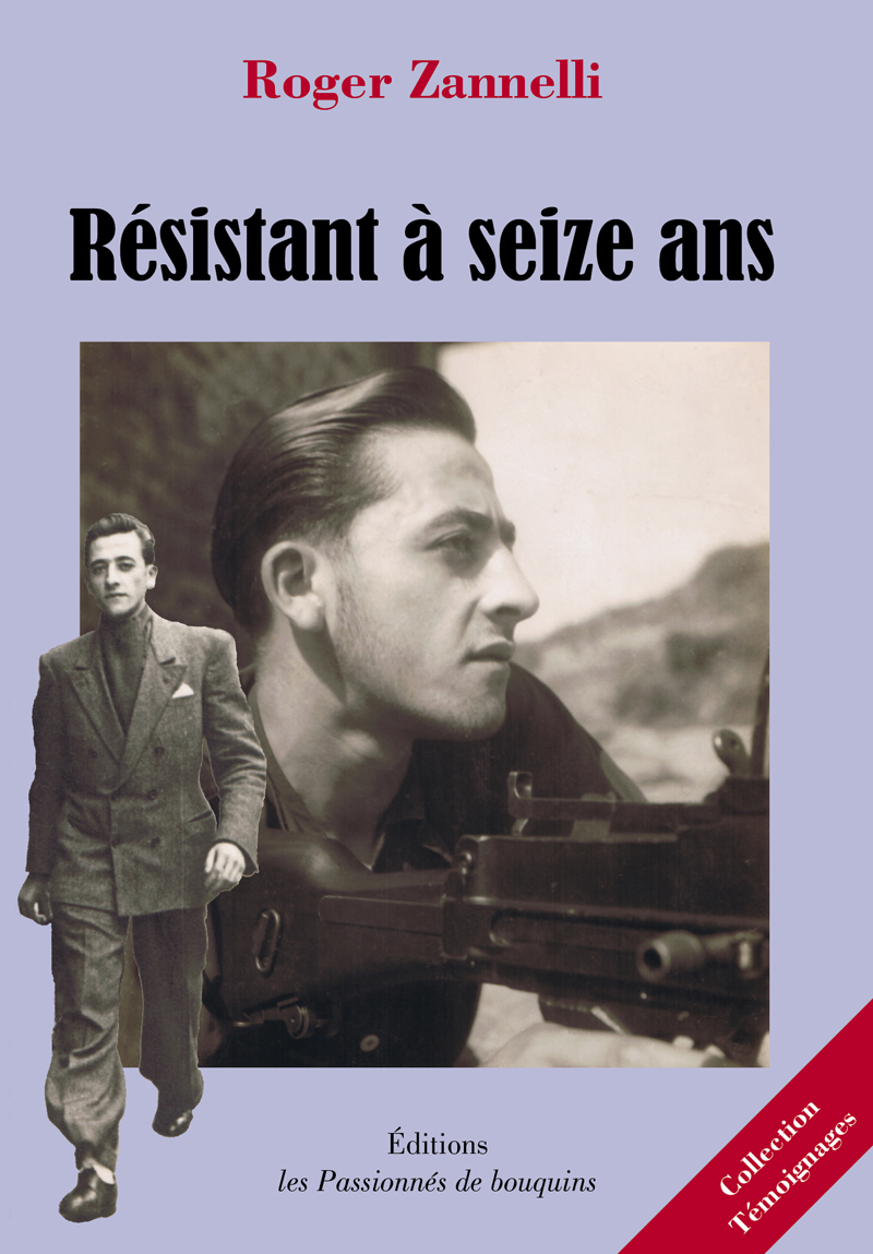 Résistant à seize ans