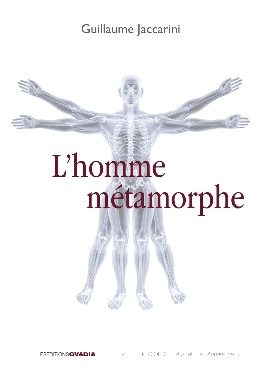 L'homme métamorphe