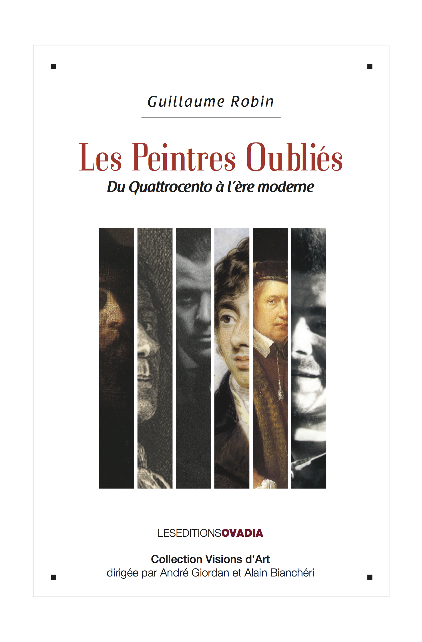 Les peintres oubliés