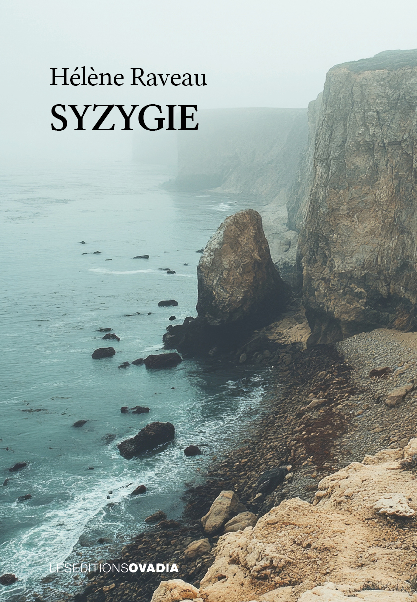 Syzygie