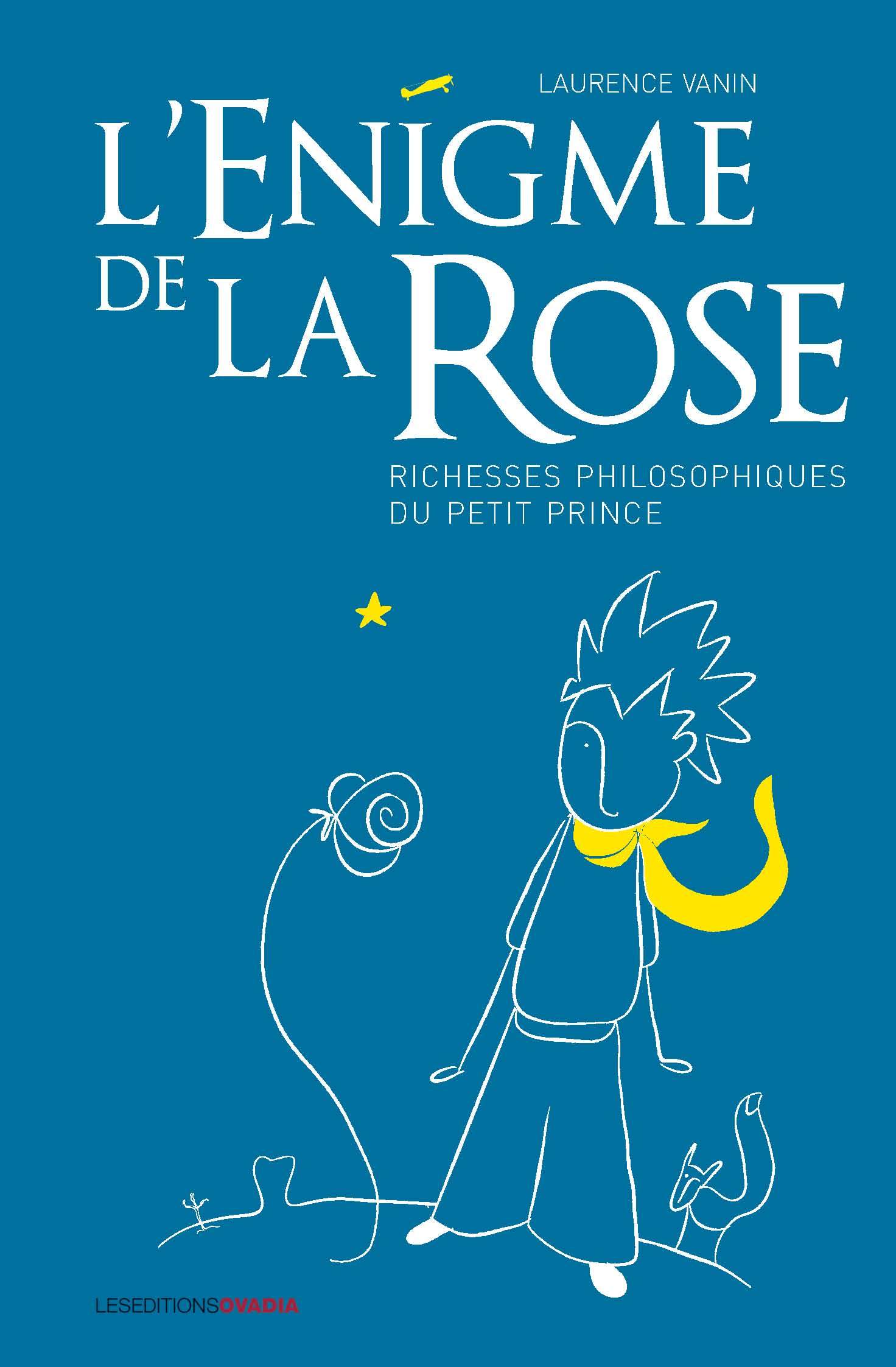 L’énigme de la rose