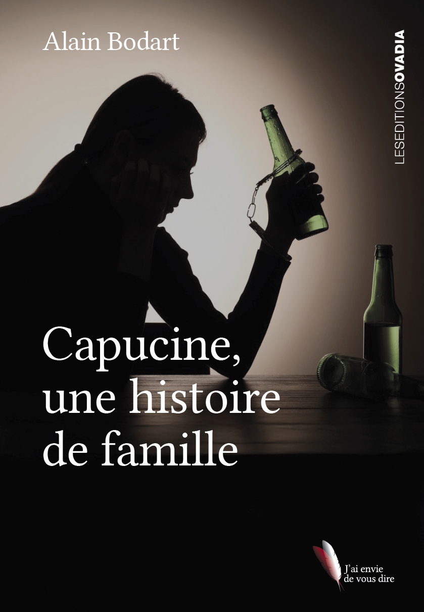 Capucine, une histoire de famille