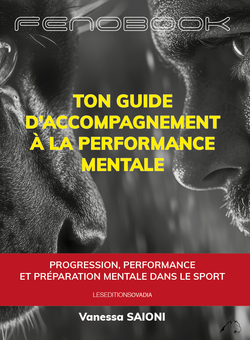 Ton guide d’accompagnement à la performance mentale