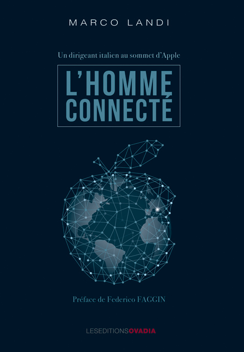 L’homme connecté
