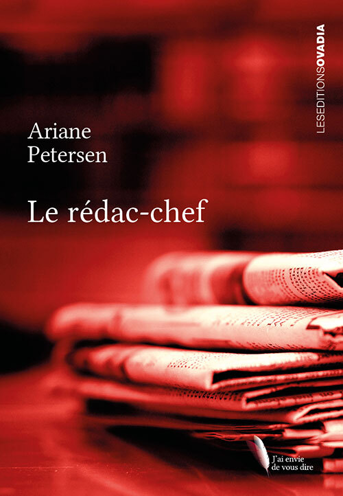 Le Rédac-chef