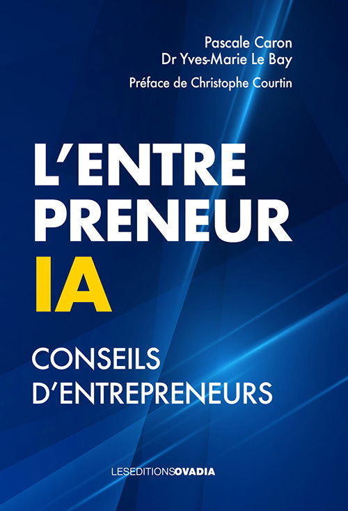 L'entrepreneurIA