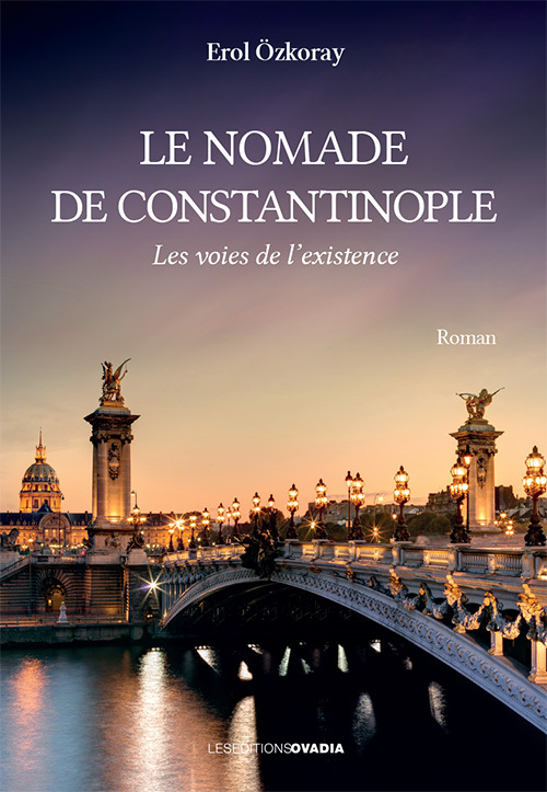Le nomade de Constantinople