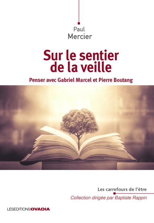 Sur le sentier de la veille