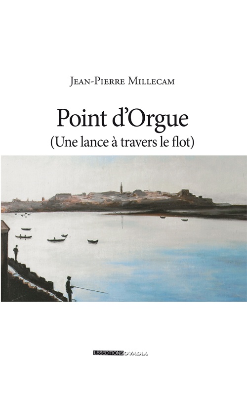 Point d’Orgue