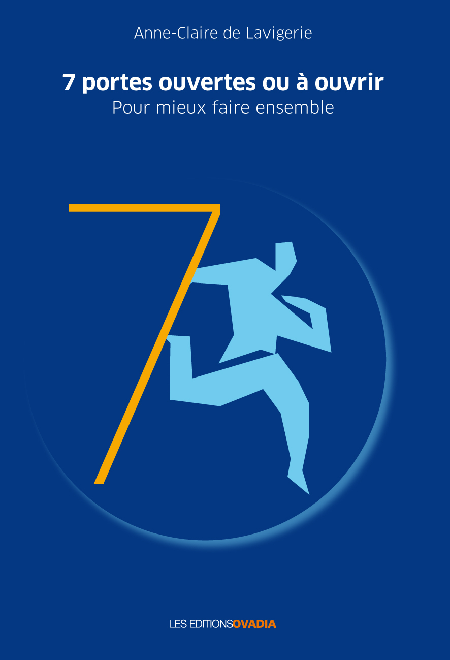 7 portes ouvertes ou à ouvrir
