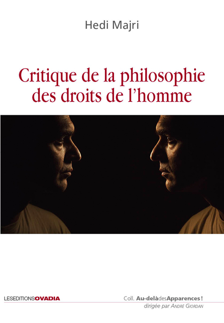 Critique de la philosophie des droits de l'homme