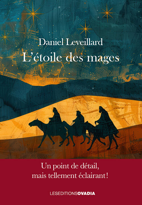 L'Etoile des Mages