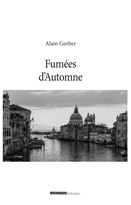 Fumées d'automne