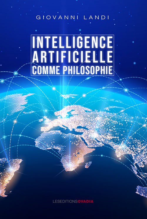 Intelligence Artificielle comme Philosophie