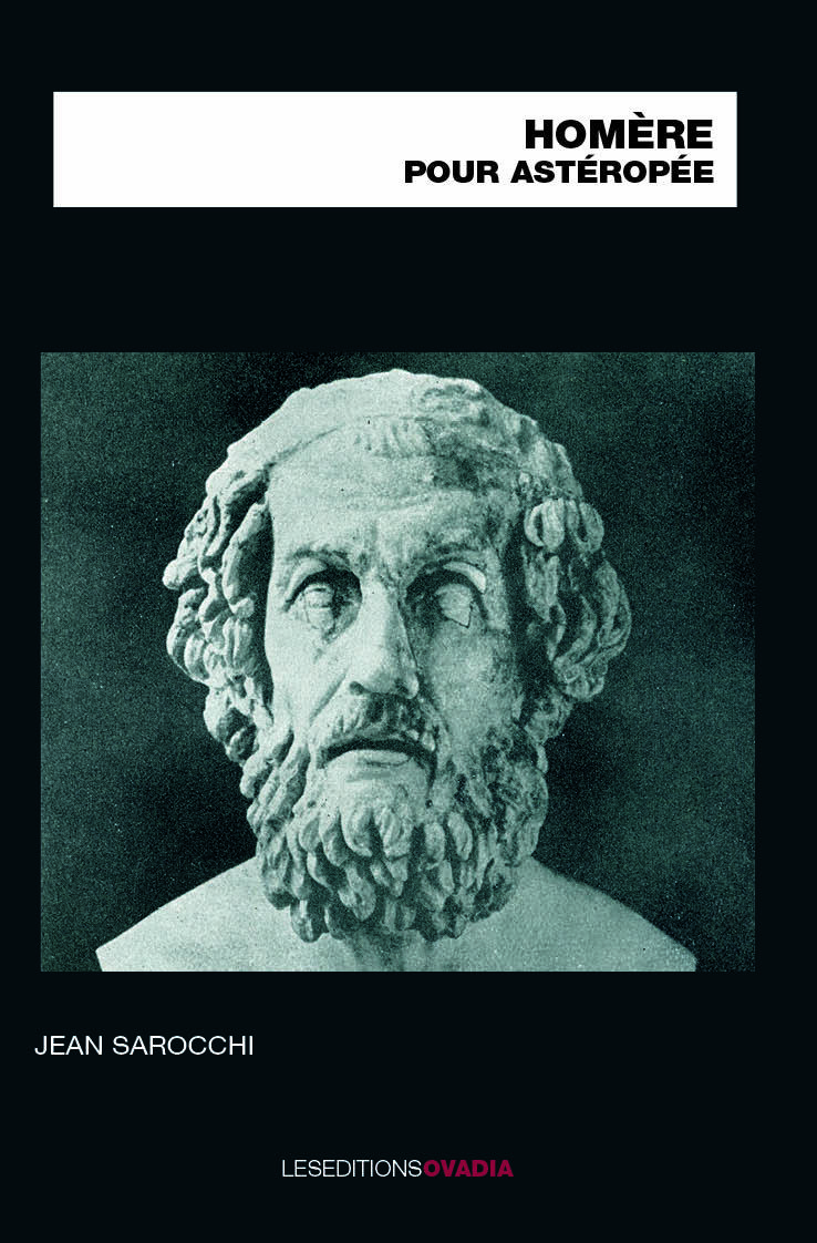 Homère pour Astéropé