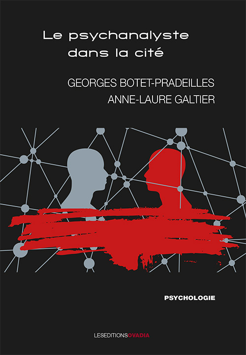 Le psychanalyste dans la cité