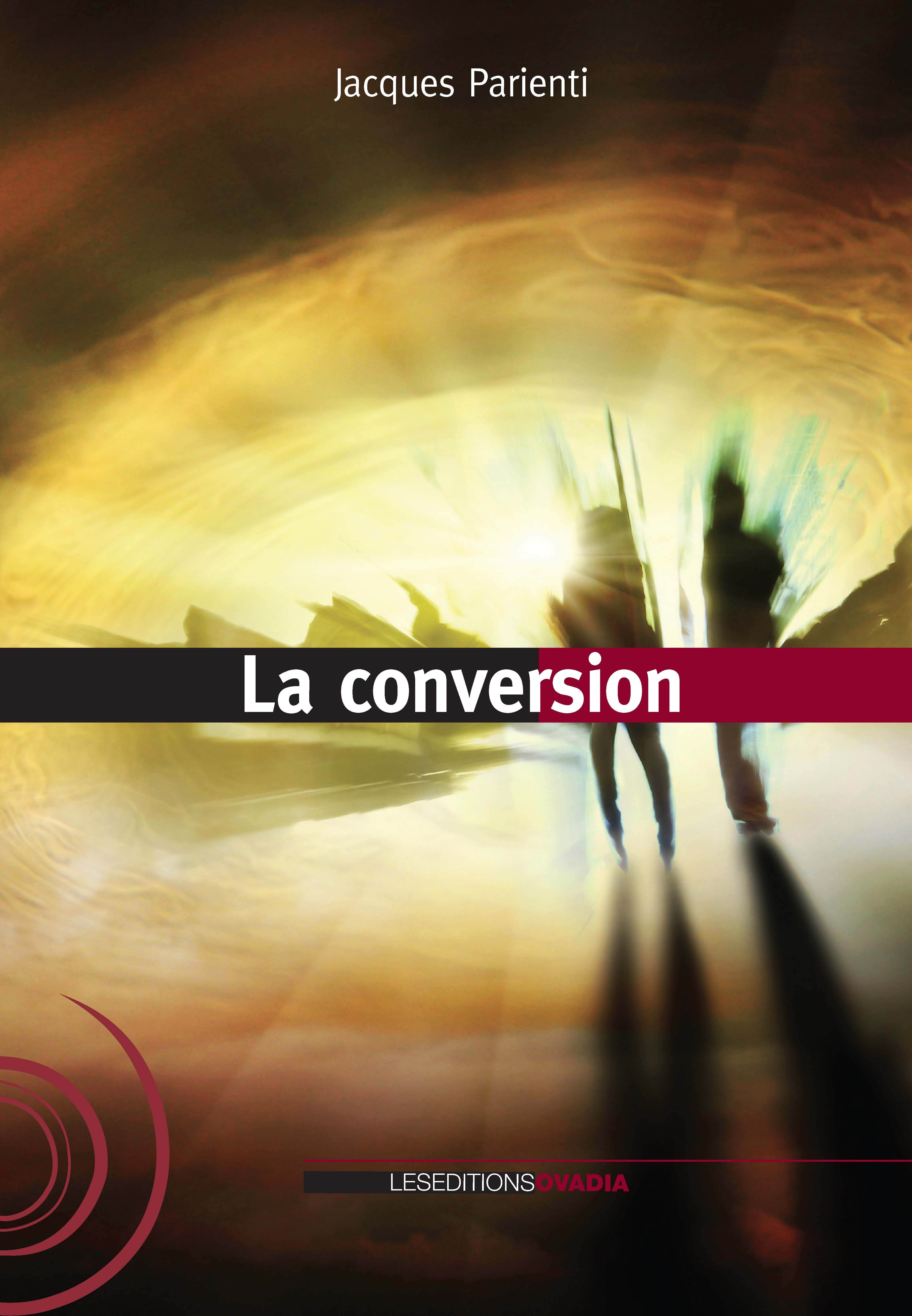 LA CONVERSION