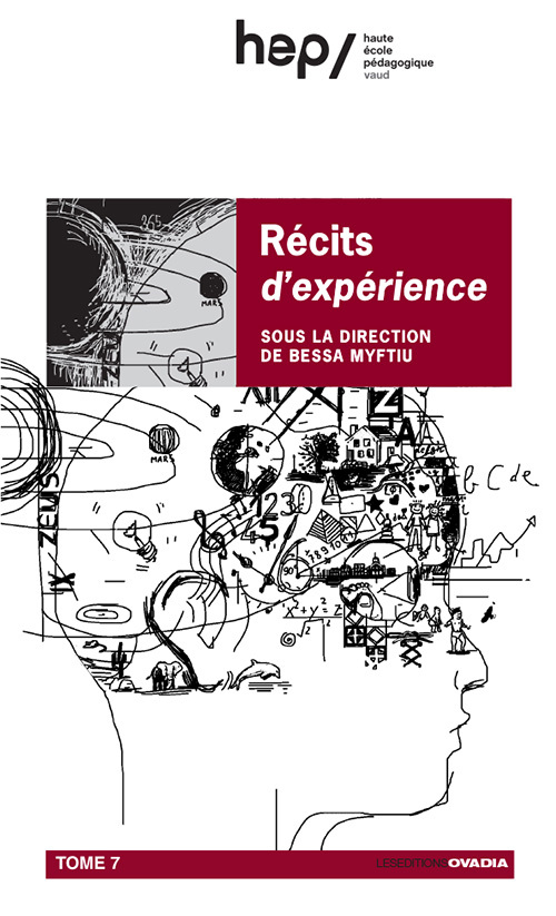 Récits d'expérience - Tome 7