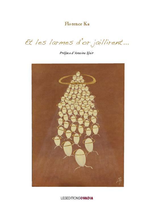 Et les larmes d’or jaillirent…